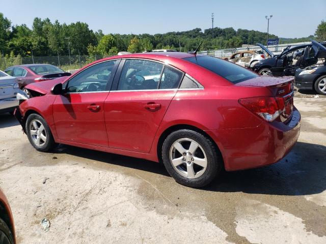 Photo 1 VIN: 1G1PC5SB5D7245884 - CHEVROLET CRUZE LT 