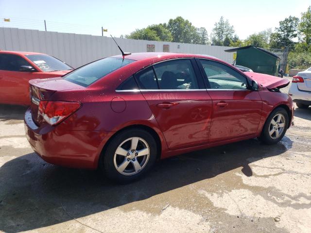 Photo 2 VIN: 1G1PC5SB5D7245884 - CHEVROLET CRUZE LT 