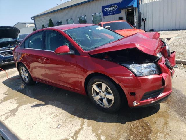 Photo 3 VIN: 1G1PC5SB5D7245884 - CHEVROLET CRUZE LT 