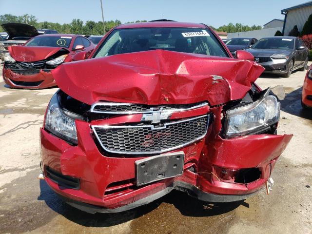 Photo 4 VIN: 1G1PC5SB5D7245884 - CHEVROLET CRUZE LT 