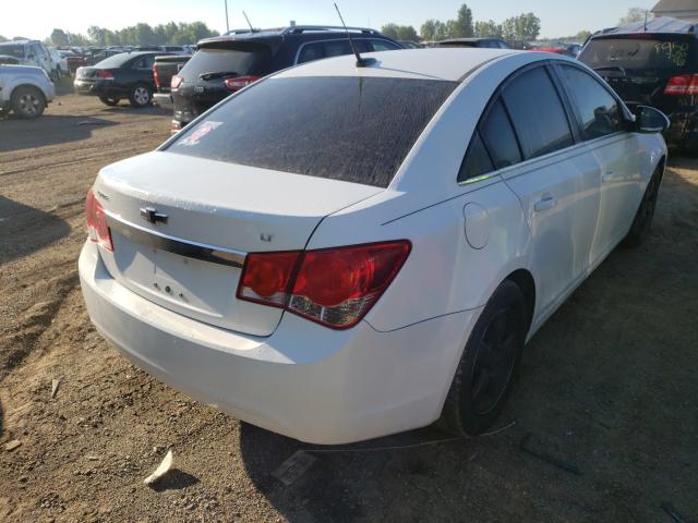 Photo 3 VIN: 1G1PC5SB5D7246937 - CHEVROLET CRUZE LT 