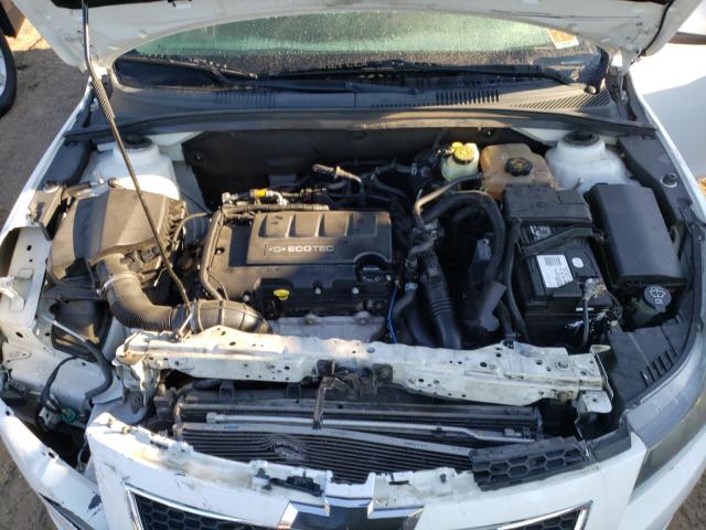 Photo 6 VIN: 1G1PC5SB5D7246937 - CHEVROLET CRUZE LT 