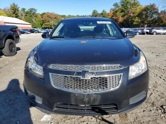 Photo 4 VIN: 1G1PC5SB5D7247053 - CHEVROLET CRUZE LT 