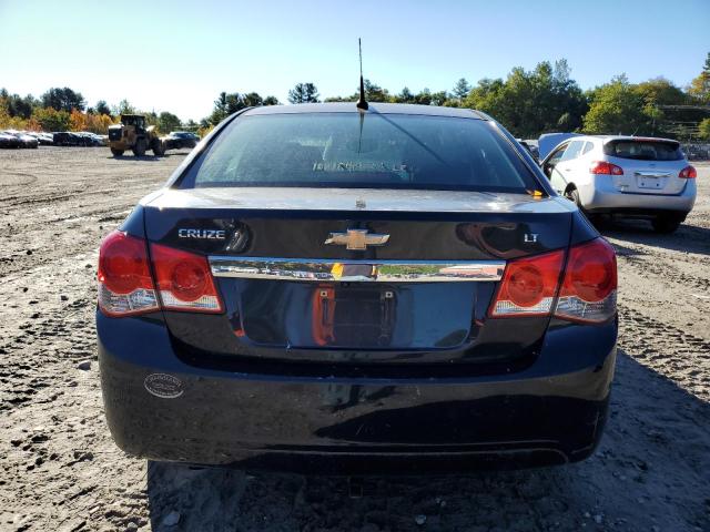 Photo 5 VIN: 1G1PC5SB5D7247053 - CHEVROLET CRUZE LT 