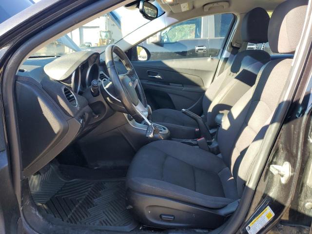 Photo 6 VIN: 1G1PC5SB5D7247053 - CHEVROLET CRUZE LT 