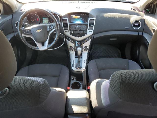 Photo 7 VIN: 1G1PC5SB5D7247053 - CHEVROLET CRUZE LT 