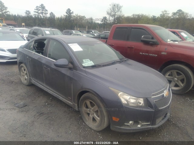 Photo 0 VIN: 1G1PC5SB5D7249353 - CHEVROLET CRUZE 