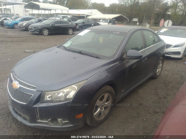 Photo 1 VIN: 1G1PC5SB5D7249353 - CHEVROLET CRUZE 