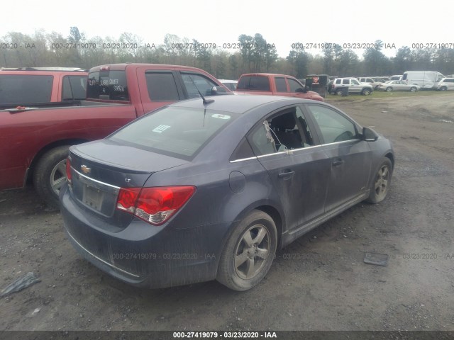 Photo 3 VIN: 1G1PC5SB5D7249353 - CHEVROLET CRUZE 