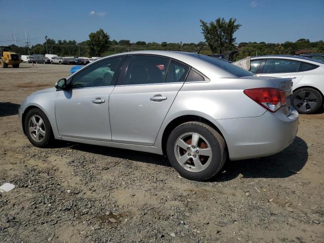 Photo 1 VIN: 1G1PC5SB5D7249935 - CHEVROLET CRUZE LT 