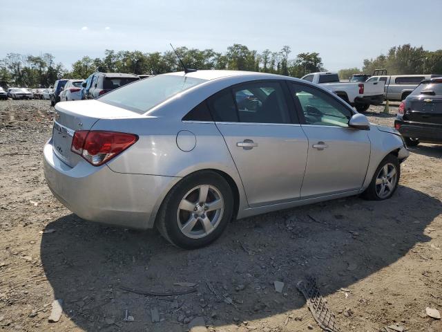 Photo 2 VIN: 1G1PC5SB5D7249935 - CHEVROLET CRUZE LT 