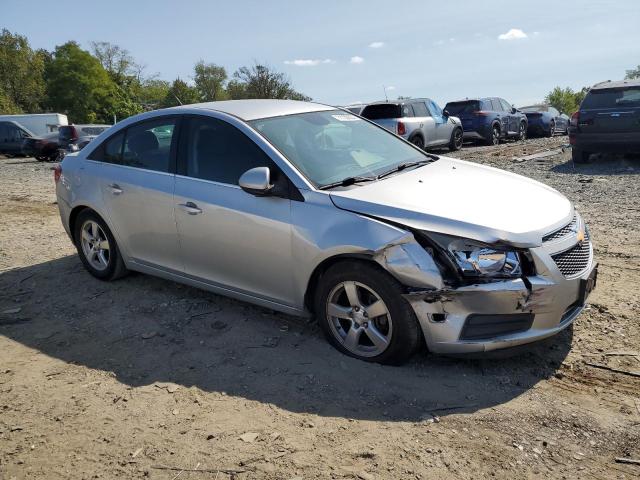 Photo 3 VIN: 1G1PC5SB5D7249935 - CHEVROLET CRUZE LT 