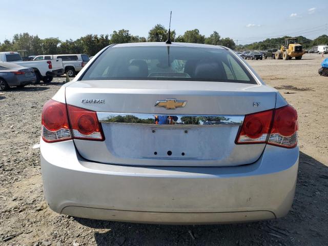 Photo 5 VIN: 1G1PC5SB5D7249935 - CHEVROLET CRUZE LT 