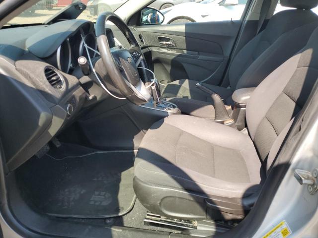 Photo 6 VIN: 1G1PC5SB5D7249935 - CHEVROLET CRUZE LT 