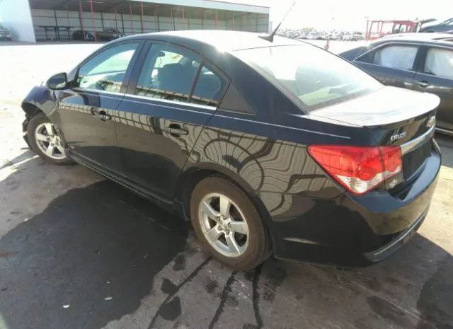 Photo 2 VIN: 1G1PC5SB5D7250163 - CHEVROLET CRUZE 