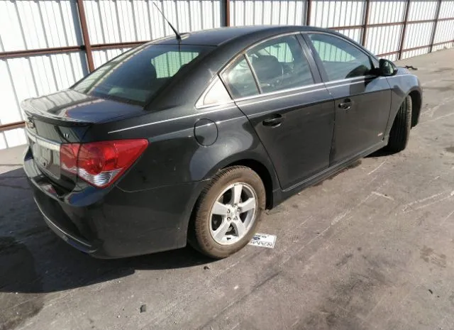 Photo 3 VIN: 1G1PC5SB5D7250163 - CHEVROLET CRUZE 