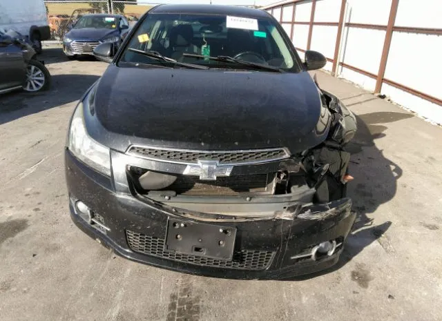 Photo 5 VIN: 1G1PC5SB5D7250163 - CHEVROLET CRUZE 