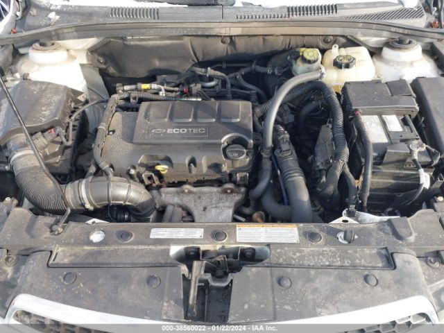 Photo 9 VIN: 1G1PC5SB5D7251989 - CHEVROLET CRUZE 