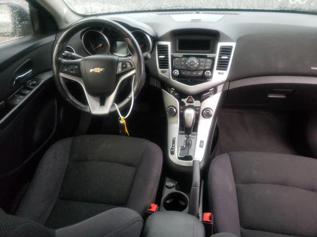 Photo 8 VIN: 1G1PC5SB5D7257744 - CHEVROLET CRUZE LT 