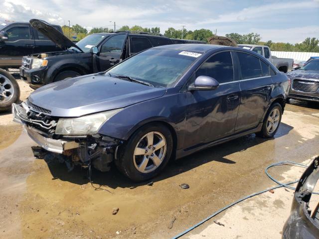 Photo 0 VIN: 1G1PC5SB5D7264726 - CHEVROLET CRUZE LT 