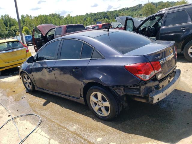 Photo 1 VIN: 1G1PC5SB5D7264726 - CHEVROLET CRUZE LT 