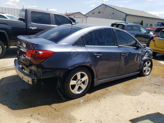 Photo 2 VIN: 1G1PC5SB5D7264726 - CHEVROLET CRUZE LT 