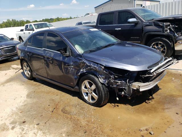 Photo 3 VIN: 1G1PC5SB5D7264726 - CHEVROLET CRUZE LT 