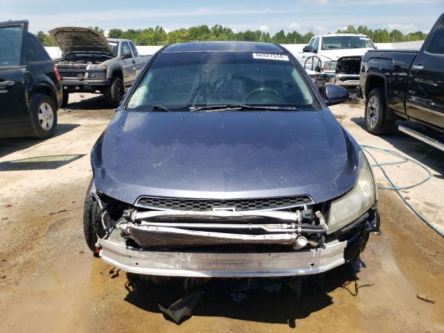 Photo 4 VIN: 1G1PC5SB5D7264726 - CHEVROLET CRUZE LT 