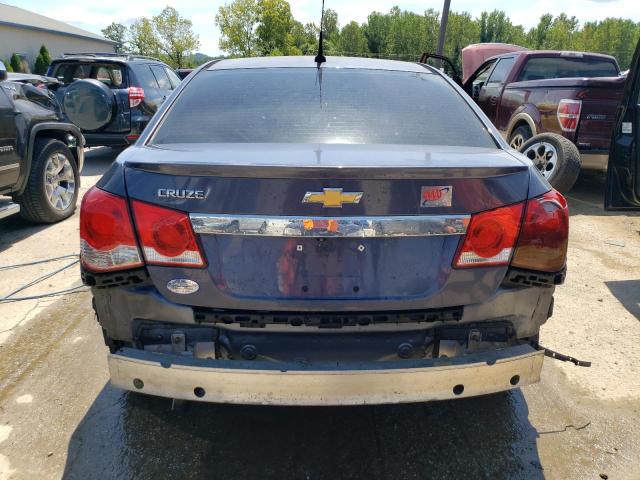 Photo 5 VIN: 1G1PC5SB5D7264726 - CHEVROLET CRUZE LT 