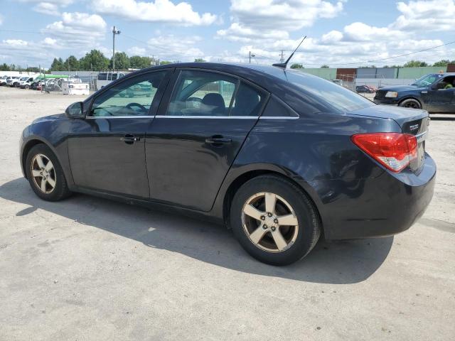 Photo 1 VIN: 1G1PC5SB5D7266315 - CHEVROLET CRUZE LT 