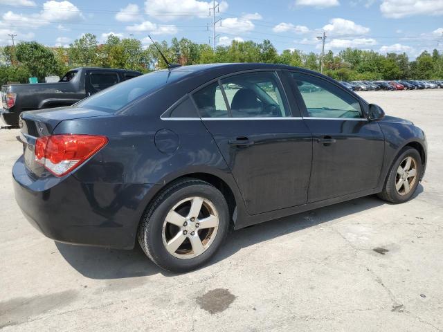 Photo 2 VIN: 1G1PC5SB5D7266315 - CHEVROLET CRUZE LT 