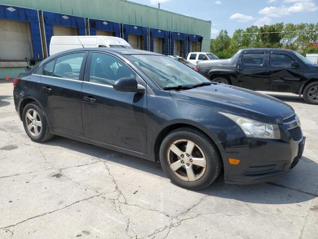 Photo 3 VIN: 1G1PC5SB5D7266315 - CHEVROLET CRUZE LT 