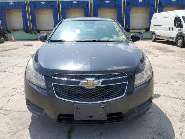 Photo 4 VIN: 1G1PC5SB5D7266315 - CHEVROLET CRUZE LT 