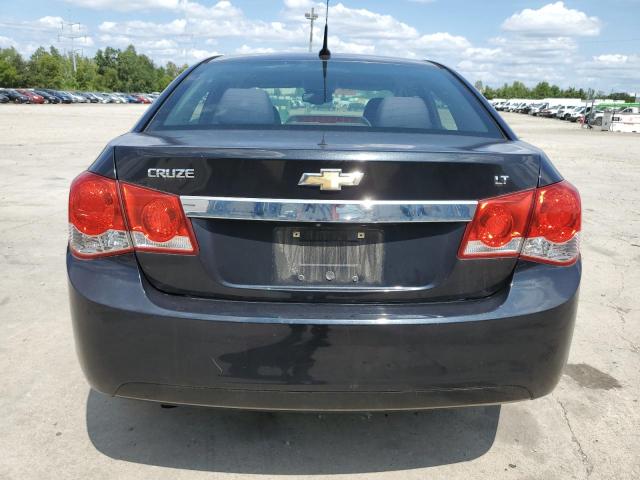 Photo 5 VIN: 1G1PC5SB5D7266315 - CHEVROLET CRUZE LT 