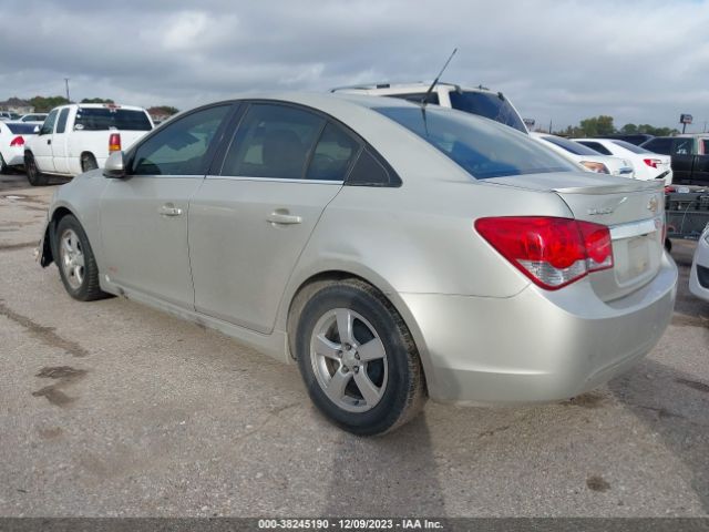 Photo 2 VIN: 1G1PC5SB5D7269862 - CHEVROLET CRUZE 