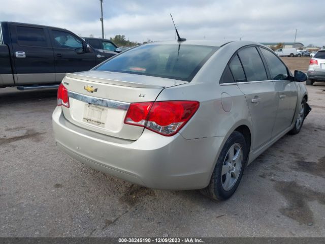 Photo 3 VIN: 1G1PC5SB5D7269862 - CHEVROLET CRUZE 