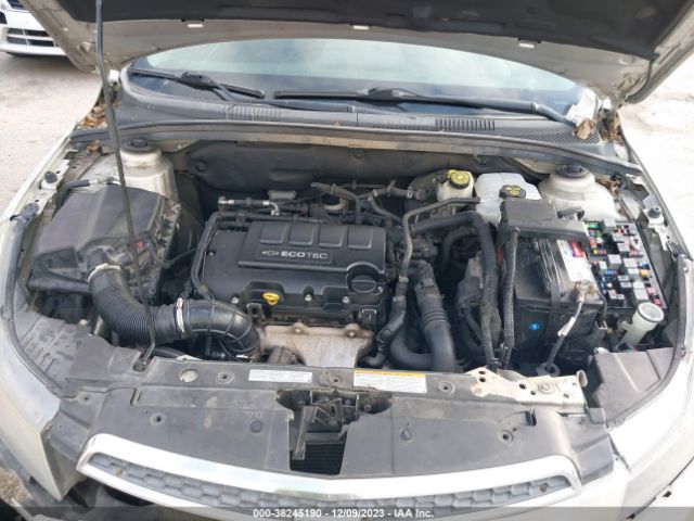 Photo 9 VIN: 1G1PC5SB5D7269862 - CHEVROLET CRUZE 