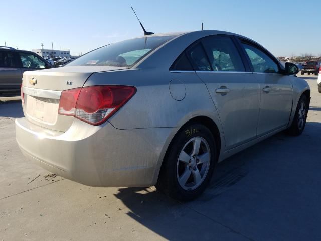 Photo 3 VIN: 1G1PC5SB5D7275225 - CHEVROLET CRUZE LT 