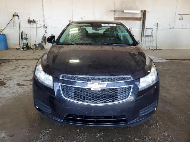 Photo 4 VIN: 1G1PC5SB5D7276536 - CHEVROLET CRUZE LT 