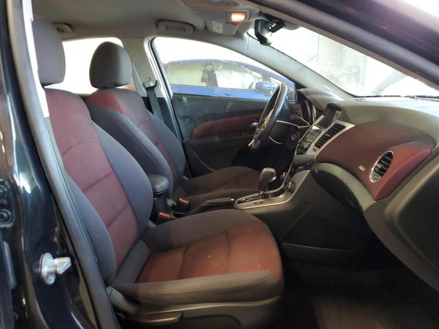 Photo 6 VIN: 1G1PC5SB5D7276536 - CHEVROLET CRUZE LT 