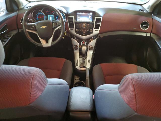 Photo 7 VIN: 1G1PC5SB5D7276536 - CHEVROLET CRUZE LT 