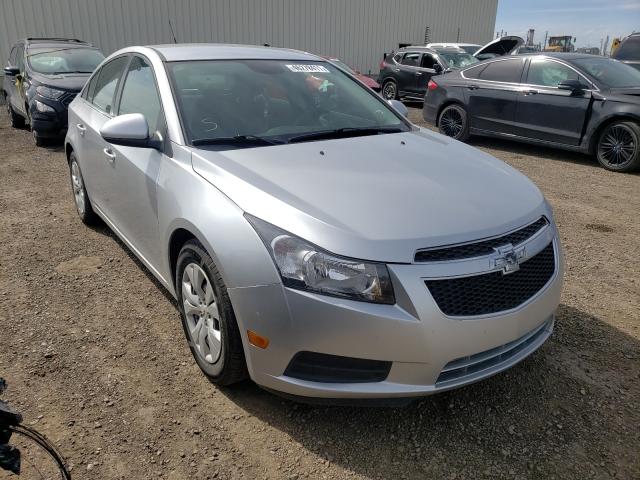 Photo 0 VIN: 1G1PC5SB5D7279632 - CHEVROLET CRUZE LT 