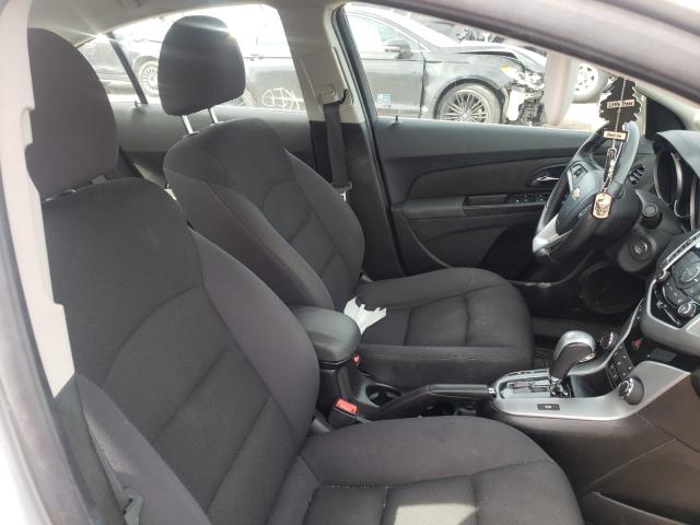 Photo 4 VIN: 1G1PC5SB5D7279632 - CHEVROLET CRUZE LT 