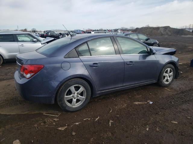 Photo 2 VIN: 1G1PC5SB5D7280795 - CHEVROLET CRUZE LT 