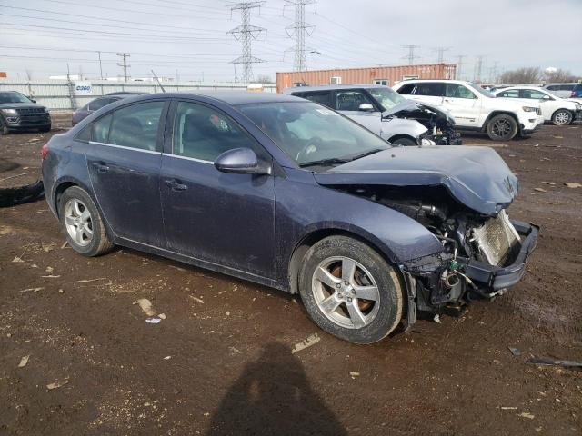 Photo 3 VIN: 1G1PC5SB5D7280795 - CHEVROLET CRUZE LT 