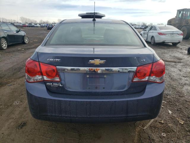 Photo 5 VIN: 1G1PC5SB5D7280795 - CHEVROLET CRUZE LT 