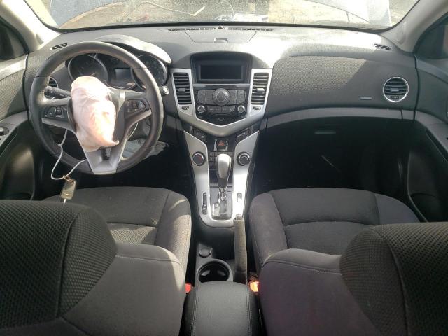 Photo 7 VIN: 1G1PC5SB5D7280795 - CHEVROLET CRUZE LT 