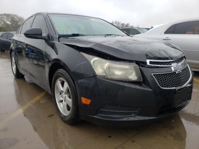 Photo 0 VIN: 1G1PC5SB5D7281798 - CHEVROLET CRUZE 