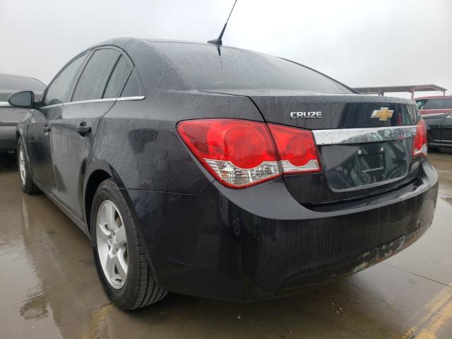 Photo 2 VIN: 1G1PC5SB5D7281798 - CHEVROLET CRUZE 