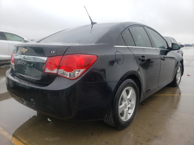 Photo 3 VIN: 1G1PC5SB5D7281798 - CHEVROLET CRUZE 